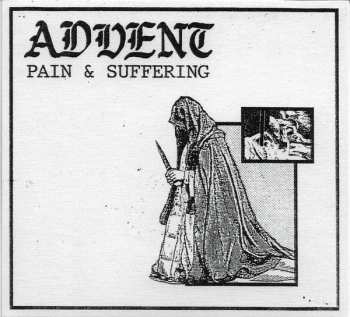 CD Advent: Pain & Suffering 257198