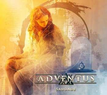 CD Adventus: Saudade 658279