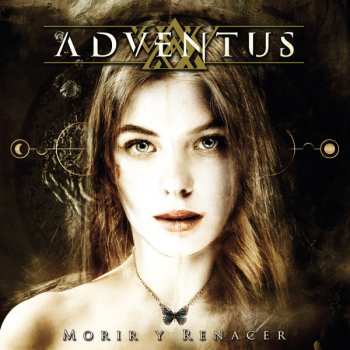 Album Adventus: Morir Y Renacer