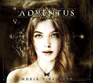 LP Adventus: Morir y Renacer LTD 570004