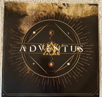 LP Adventus: Morir y Renacer LTD 570004