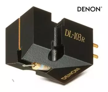 Denon DL-103R