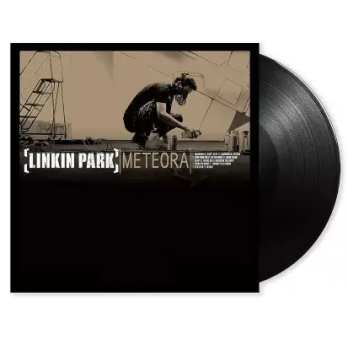 LP Linkin Park: Meteora 478707