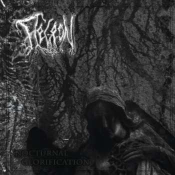 CD Aegeon: Nocturnal Glorification 467496