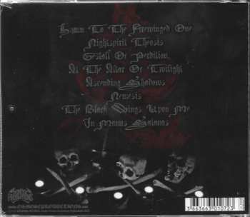 CD Aegrus: In Manus Satanas 482530