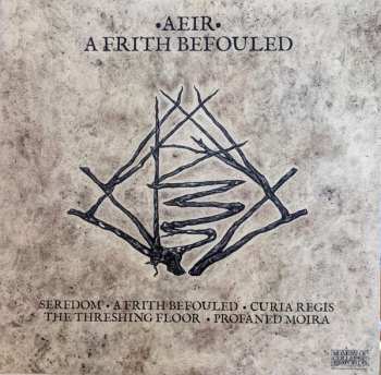 LP AEIR: Vol. I: A Frith Befouled CLR 601318