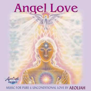 Album Aeoliah: Angel Love