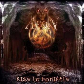 CD Aeon: Rise To Dominate 416253