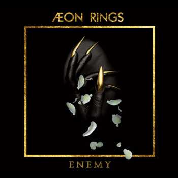 CD Aeon Rings: Enemy 587970