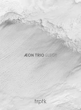 Album Æon Trio: Elegy