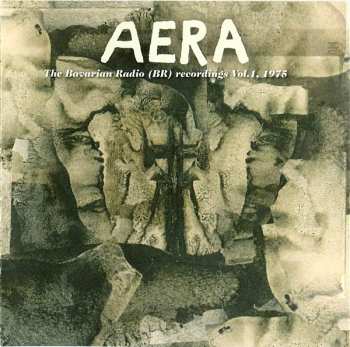 Album Aera: The Bavarian Broadcast (BR) Recordings Vol. 1, 1975