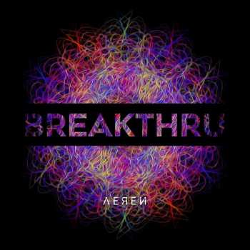 Album Aeren: Breakthru