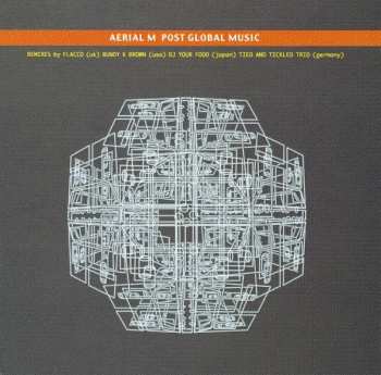 Album Aerial M: Post Global Music