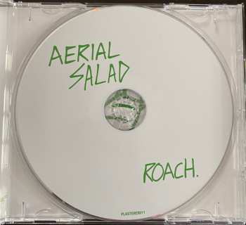 CD Aerial Salad: Roach 228056