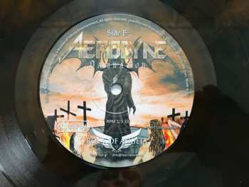 LP Aerodyne: Damnation CLR 133285