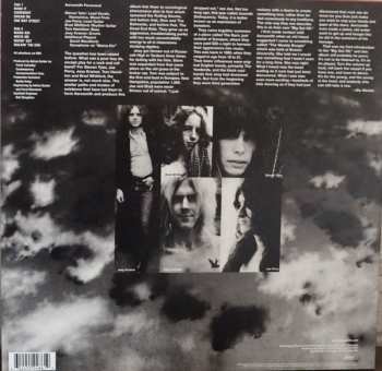 LP Aerosmith: Aerosmith 551197