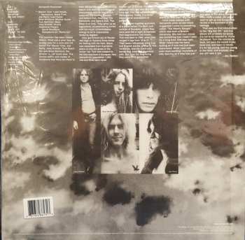 LP Aerosmith: Aerosmith 668142