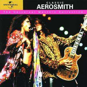 Album Aerosmith: Classic Aerosmith