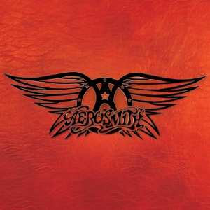 Aerosmith: Greatest Hits