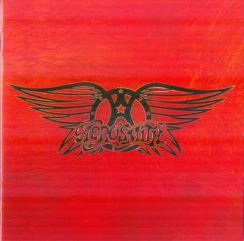 2CD Aerosmith: Greatest Hits + Live Collection 597307