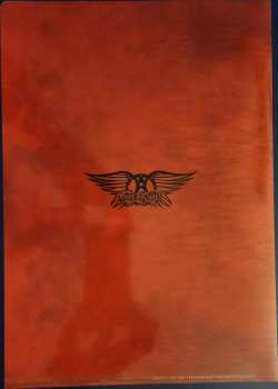 2CD Aerosmith: Greatest Hits + Live Collection 597307