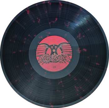 LP Aerosmith: Greatest Hits CLR | LTD 643332