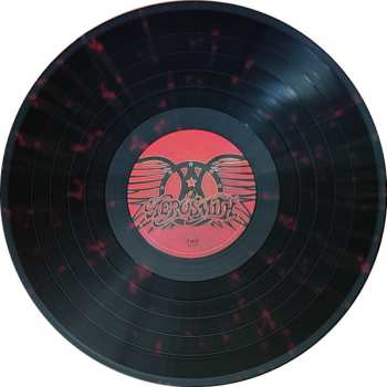 LP Aerosmith: Greatest Hits CLR | LTD 643332