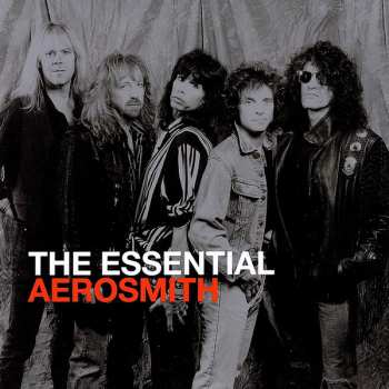 2CD Aerosmith: The Essential Aerosmith 11555