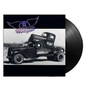 LP Aerosmith: Pump 29003