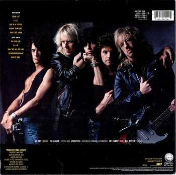 LP Aerosmith: Pump 660841