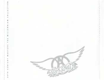 CD Aerosmith: The Best Of Aerosmith 465335