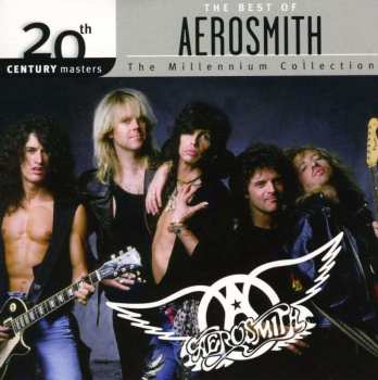 CD Aerosmith: The Best Of Aerosmith 465335