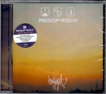 CD Aesop Rock: Daylight 571458