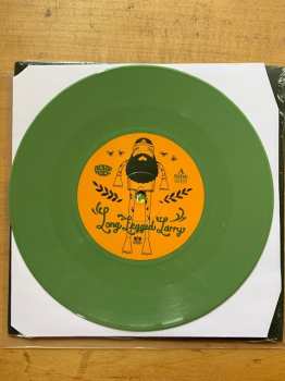 SP Aesop Rock: Long Legged Larry CLR 597216