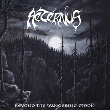 2LP Aeternus: Beyond The Wandering Moon CLR | LTD 648674