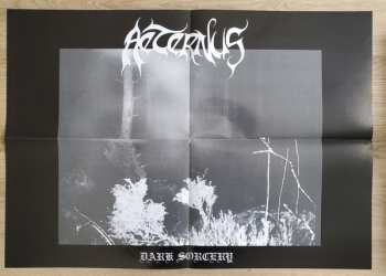 LP Aeternus: Dark Sorcery CLR | LTD 567660