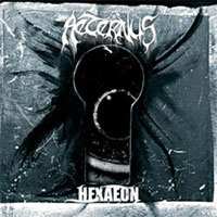 CD Aeternus: HeXaeon 617398