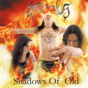 Album Aeternus: Shadows Of Old