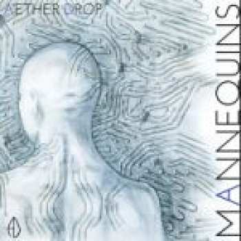 Album Aether Drop: Mannequins