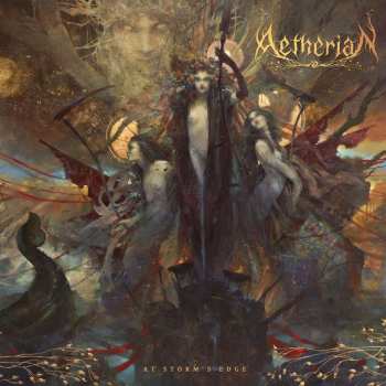 CD Aetherian: At Storm's Edge 479515