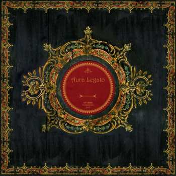 LP Af Ursin: Aura Legato  LTD 381403