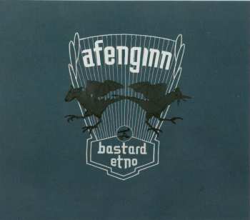 Afenginn: Bastard Etno