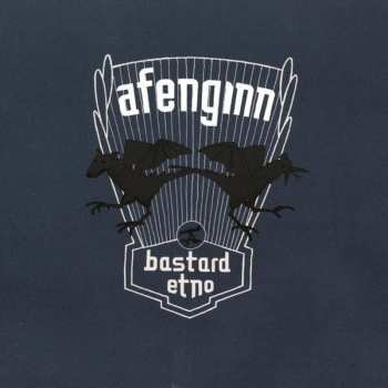 CD Afenginn: Bastard Etno 565349