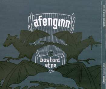 CD Afenginn: Bastard Etno 565349