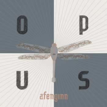 2CD Afenginn: OPUS 479294