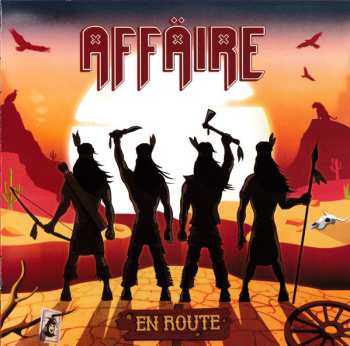 Affäire: En Route