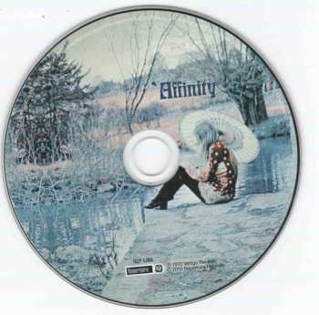 CD Affinity: Affinity 364955