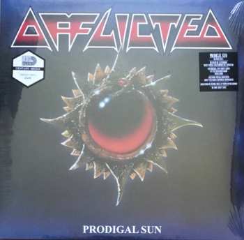 LP Afflicted: Prodigal Sun LTD 657090