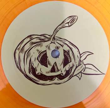 EP AFI: All Hallow's E.P. CLR 602968