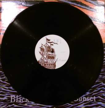 LP AFI: Black Sails In The Sunset 592180